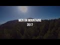 Men on Mountains 2017
