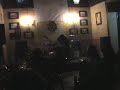 Gasa - Maníaco - Valpochico Pub, Los Andes (21- IV -2010)