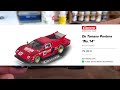 Easy tips to make your Carrera slot car go fast out of the box