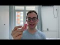Strawberry KitKat - 🇨🇳 Chinese Edition - Taste Test Ep. 24