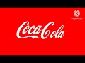 Coca Cola Logo Remake