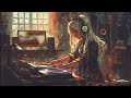 [Playlist] 🎧Time For The Moon Night || 4H Best Chillout Lofi Hiphop Mix 2024 📀