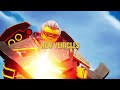 LEGO NINJAGO Dragons Rising Fanmade Trailer For Summer 2023 | Nolan Edits 💙