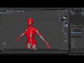 Blender 4.0 NEW Rigging and Animation Features