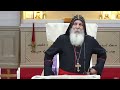 The Second Coming Of Messiah Bishop Mar Mari Emmanuel