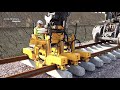 World Incredible Modern Technology Road Construction Equipment Machinery