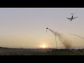 CRUSHING BLOW TO RUSSIAN! Leaked video shows Ukrainian missiles destroying Russian airborne troops!