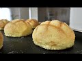 Rhythmic baking performed by a genuine baker who has inherited the baker's DNA｜Japanese Local Bakery