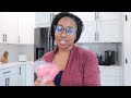 WORK FROM HOME VLOG | TRAINING WEEK THREE |   SHONTAY HARRELL