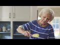 Mary's Delicious Lemon Drizzle Cake | Mary Berry's Absolute Favourites