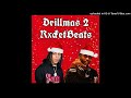 DRILLMAS 2 - LAST CHRISTMAS - RXCKETBEATS