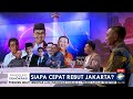 Peluang Menang Kuasai Jakarta Ditengah Taburan Bintang #PanggungDemokrasi