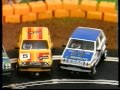 The History Of Scalextric Part Two (1970-1992)
