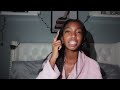 GRWM: FIRST DAY BACK FROM BREAK|| skincare, meditation, school make-up routine, ect