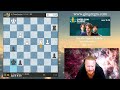 Champions Chess Tour Play In: Round 3 - Thomas Beerdsen vs Williams