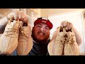 Buying From Adidas vs Yeezy Supply!