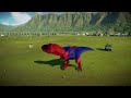 🔴Dinosaurus Jurassic World Dominion: T-Rex, Mosasaurus, Siren Head, Kingkong, Giganotosaurus,Skibidi