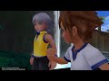 My Girlfriend Plays Kingdom Hearts Final Mix - Part 8