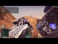 (Planetside 2) all out war!