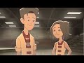 First Born | Animated Short Film
