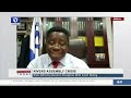 Rivers Assembly Crisis, Political Mergers & Alliance +More | Politics Today