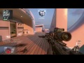 COD Black Ops 2 - Sniper Montage