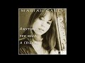Mariah Carey - Anytime You Need a Friend (C&C Club Version - Official Audio)