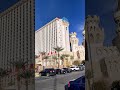 Three best affordable cheap budget hotel resorts Las Vegas Strip casino under $30 night Orleans Linq