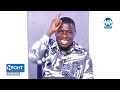 WARFARE AT MIDNIGHT - DAY 2 | DEALING WITH EVIL HORNS ||     WITH AP JAMES KAWALYA