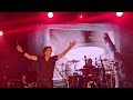 Rick Springfield Top Hit 80s songs at Walker's Bluff Casino Resort in Carterville IL in concert (4)