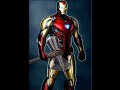 Iron Man Editing 😁 || Iron Storm #art #trending #viral