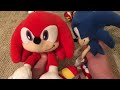 Shadow’s TV Problem! - SuperSonicLightning