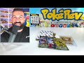 I Bought ALL of Amazon's Exclusive Pokemon Mystery Packs!