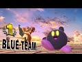 SSB Ultimate - 4/5/19 - Jovany-Puker Team was Too Much for Us