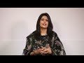 The Art of Storytelling in the News World | Palki Sharma Upadhyay | TEDxMICA