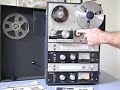 Roberts 770X Reel to Reel vintage