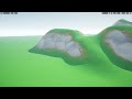 Create A Simple Landscape In Unreal Engine 5