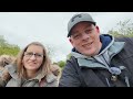 Our first Motorhome & Caravan club stay at Grafham water: Caravan Vlogs