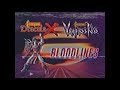 French Riviera - Castlevania Dracula X/Vampire Kiss - Bloodlines (Synthwave cover)