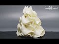 The Perfect Swiss Meringue Buttercream (with hand mixer) : Twisty Taster