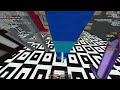GCXV Linkcraft Wall 1 Completion (M1 to M8) | Minecraft Parkour