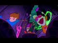 Spooky Disney Villains | Halloween Cartoons For Kids | Disney Princess