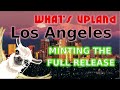 UPLAND - Get Ready  - Prepare to Mint Los Angeles properties in Upland