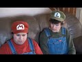 Fight Scenes Done Right | A Stupid Mario Bros. Video Essay