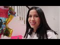 ABELLA GOES ON HER FIRST DATE! **GONE WRONG!!!