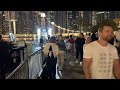 🇦🇪 DUBAI BURJ KHALIFA NIGHTLIFE DISTRICT 2023 [FULL TOUR]