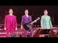 Jonas Brothers - Rollercoaster (Live At Hollywood Bowl Night #1)