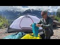 Bozeman Sleeping Bag Review | Mountain Hardwear