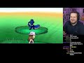 Purplecliffe Fuses INSANE Legendary Pokemon in Infinite Fusion