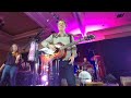 Anywhere Else But Home ~ Jim Cuddy ~ Muskoka, Live 2024